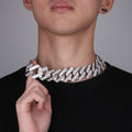 THE CUBAN CHAIN
