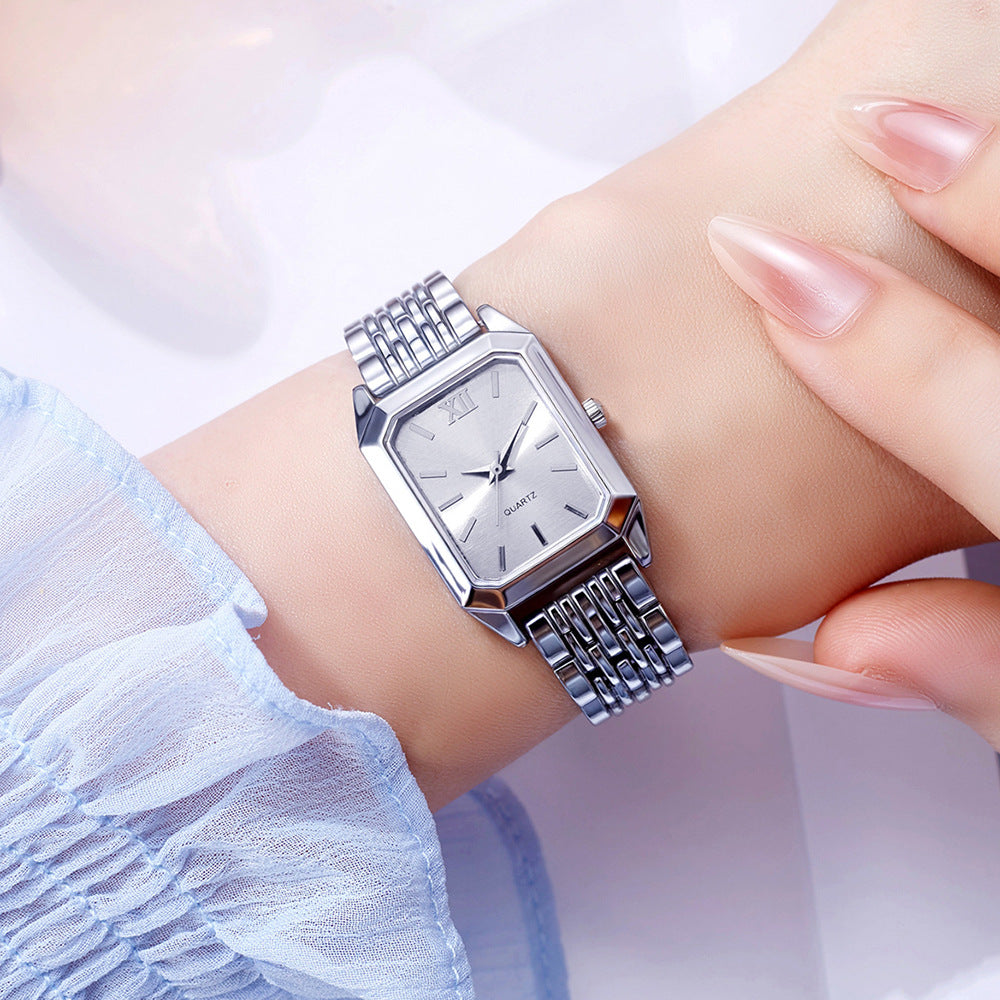 WOMEN'S ÉLITE WATCH