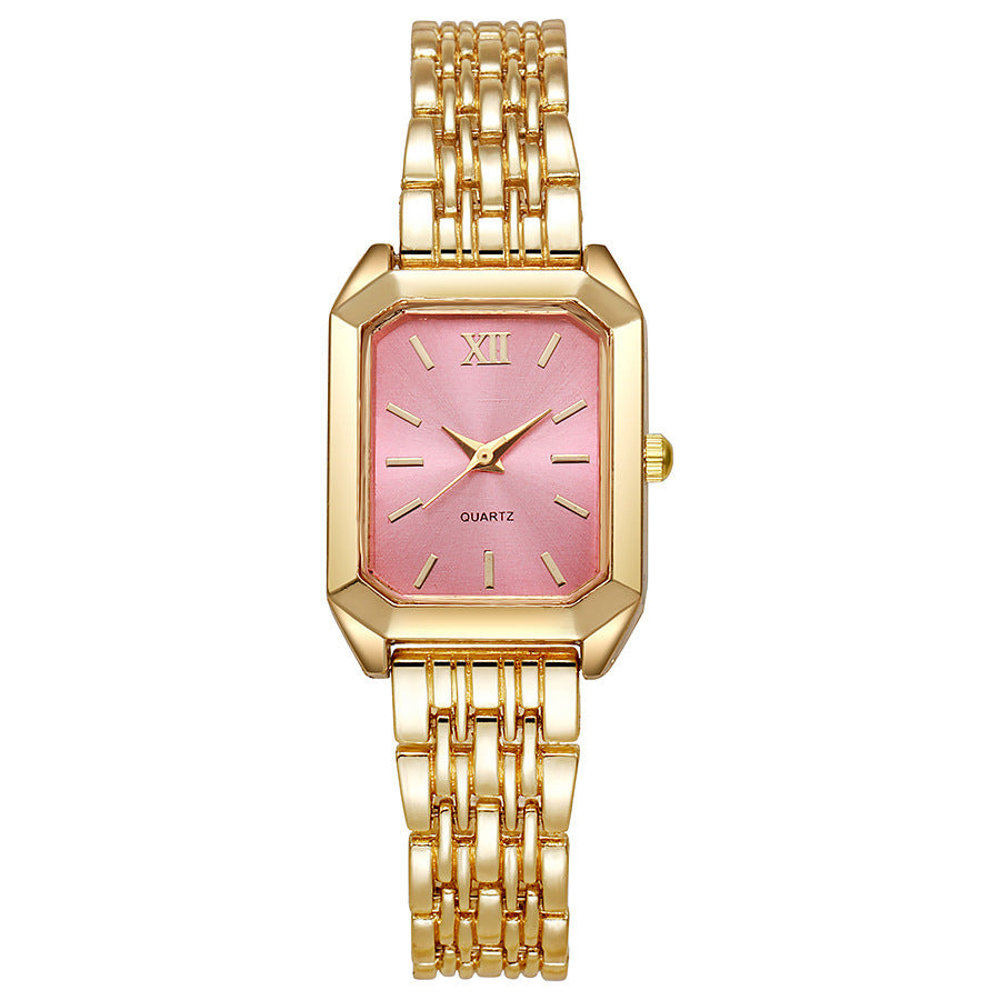 WOMEN'S ÉLITE WATCH