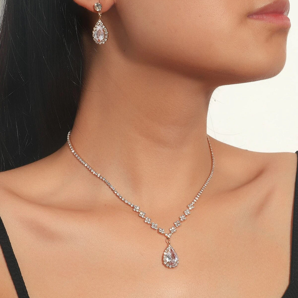 THE SIGNATURE DROP SET