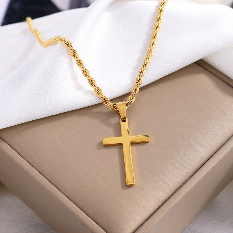 CLASSIC CROSS
