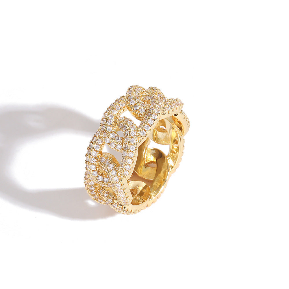 THE CUBAN RING