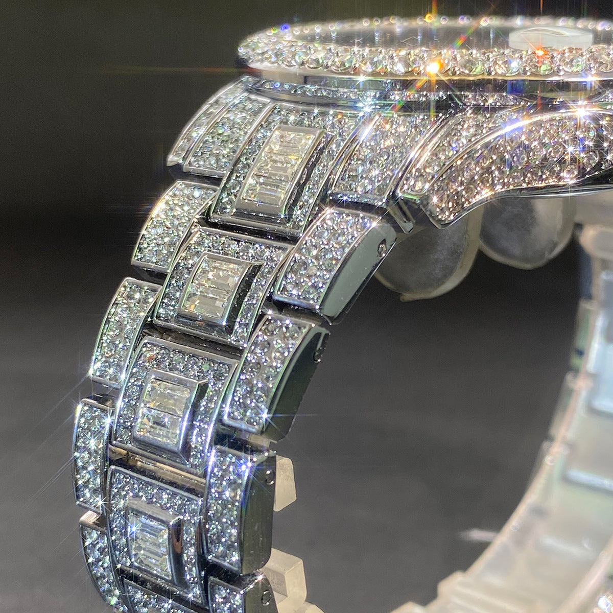 MEN'S CLASSIC WATCH