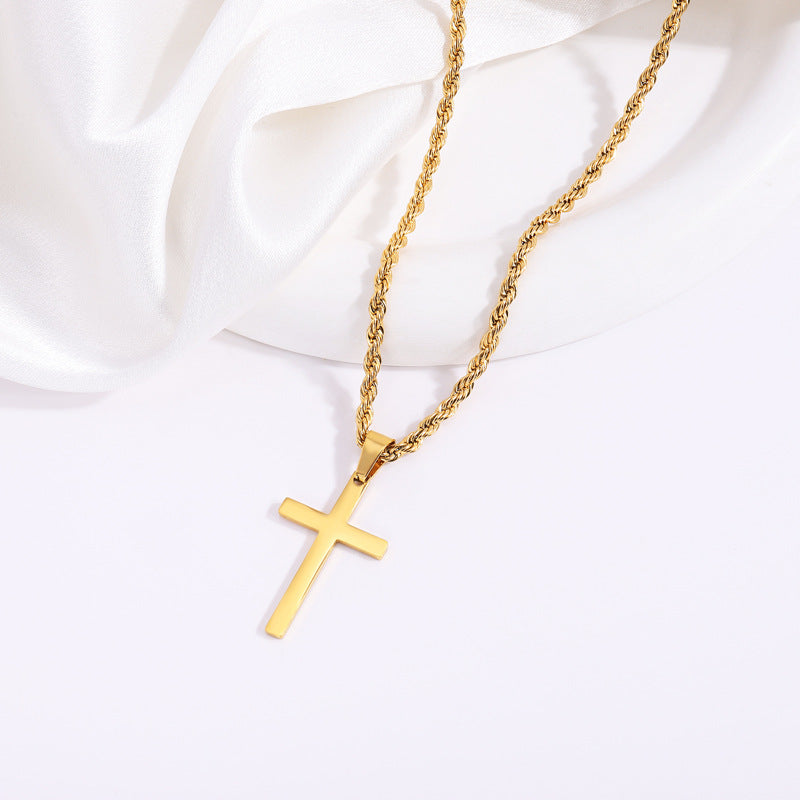 CLASSIC CROSS