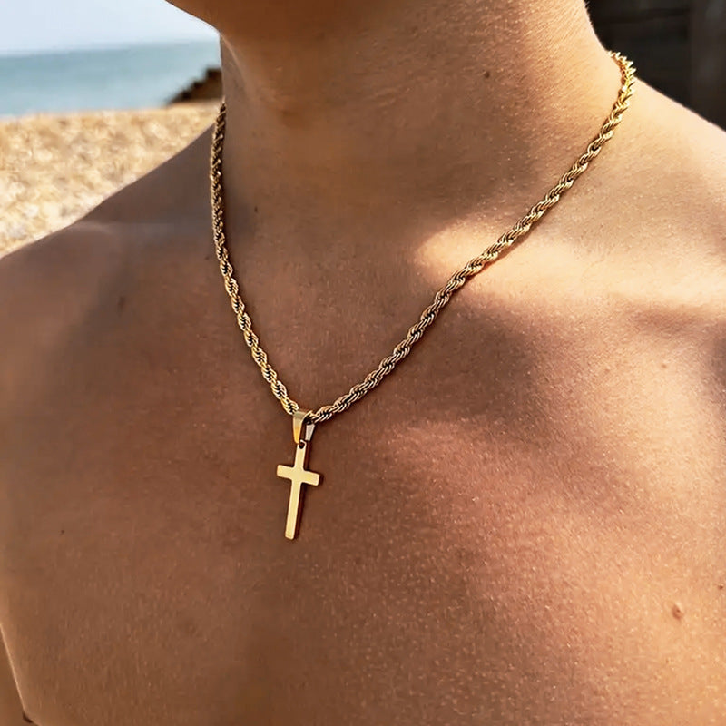 CLASSIC CROSS