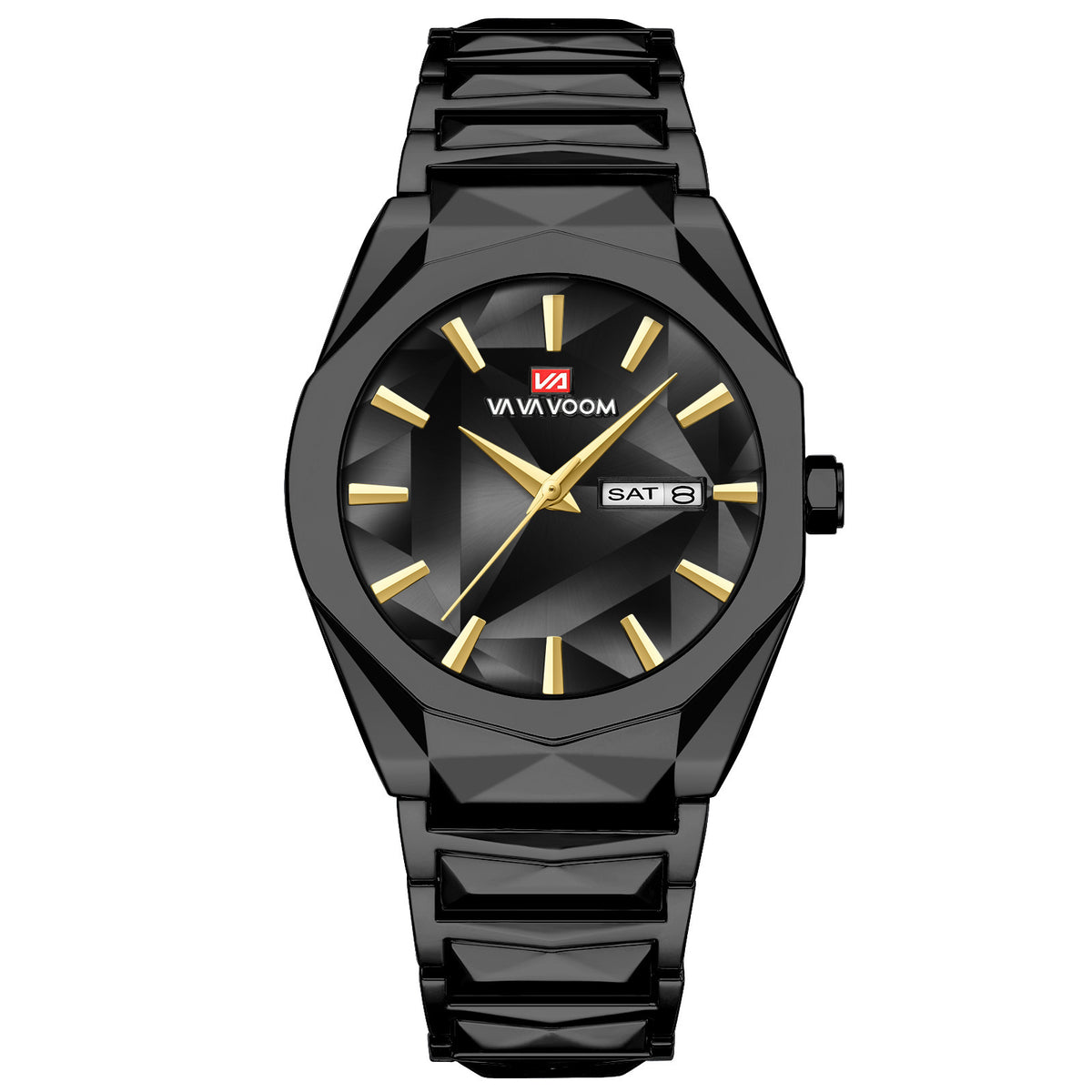 MEN'S PRISM WATCH