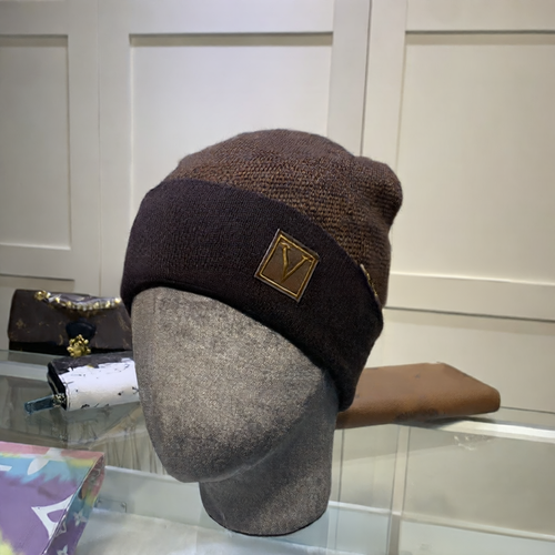 ONYX Logo Fall/Winter Beanie