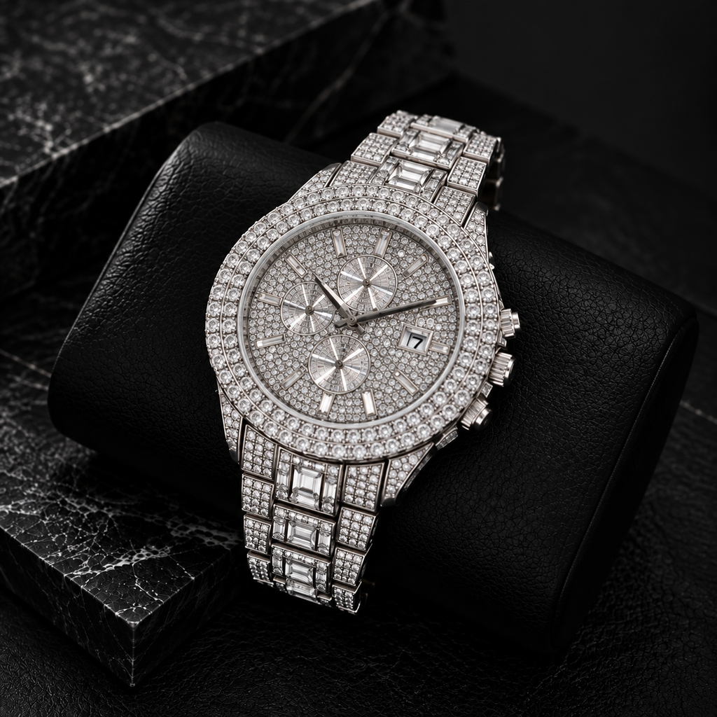 MEN'S CLASSIC WATCH