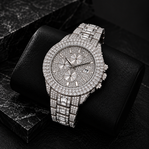 MEN'S CLASSIC WATCH