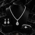 THE SIGNATURE DROP SET