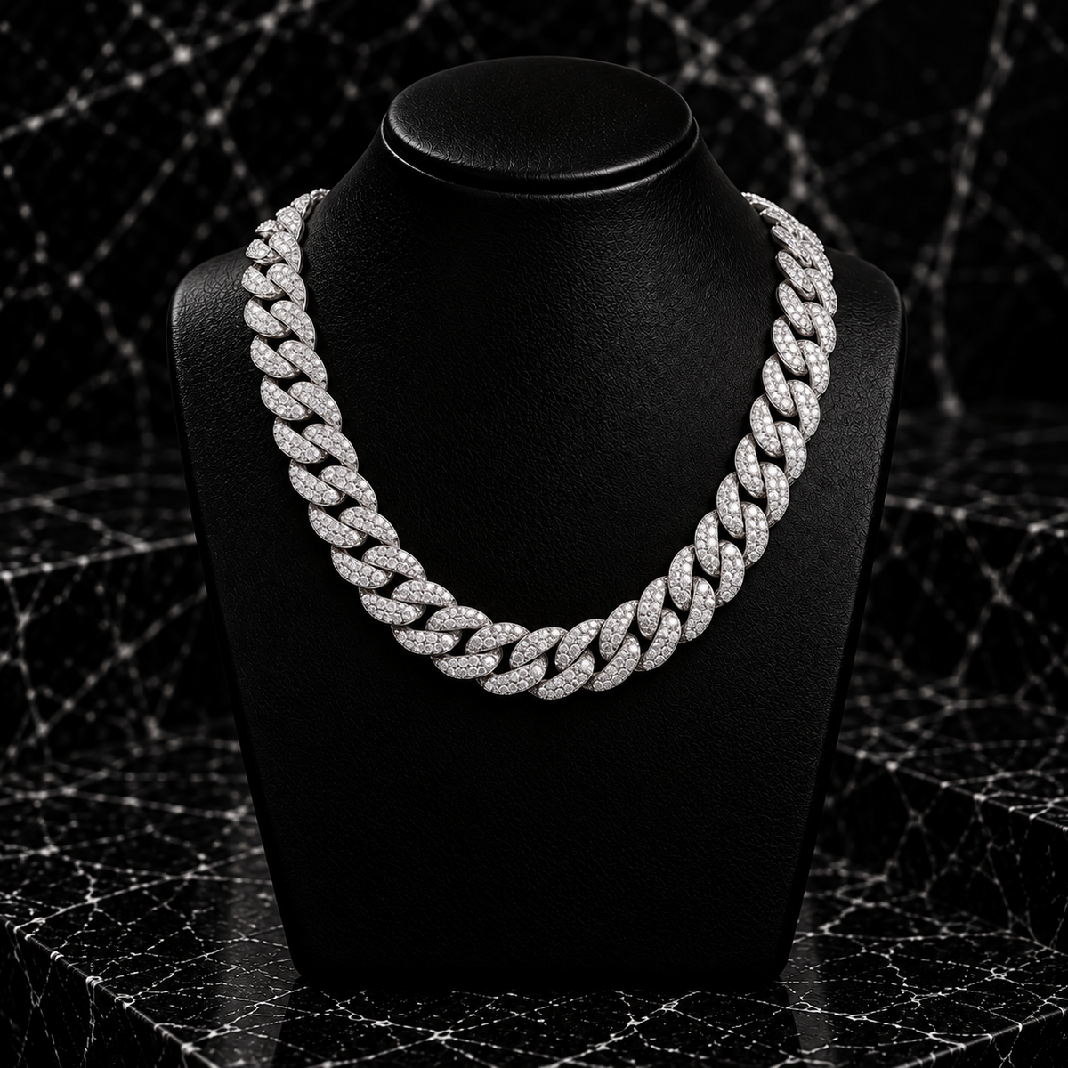 THE CUBAN CHAIN