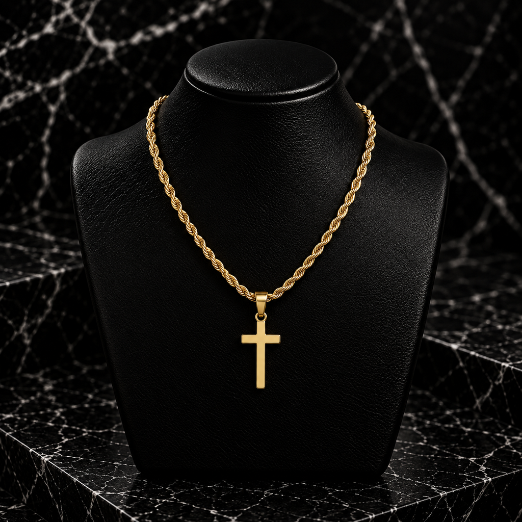 CLASSIC CROSS