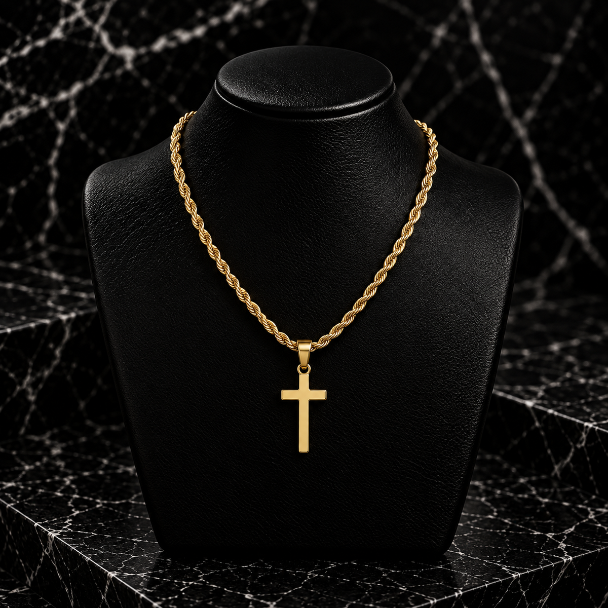 CLASSIC CROSS