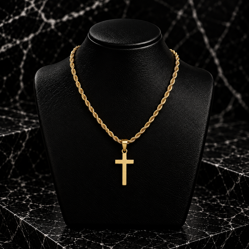 CLASSIC CROSS