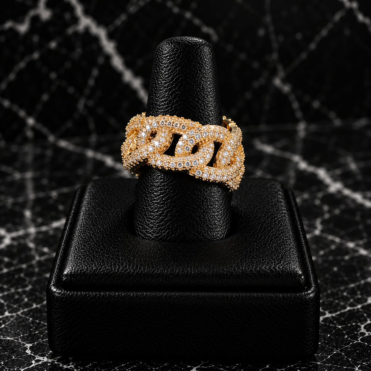 THE CUBAN RING