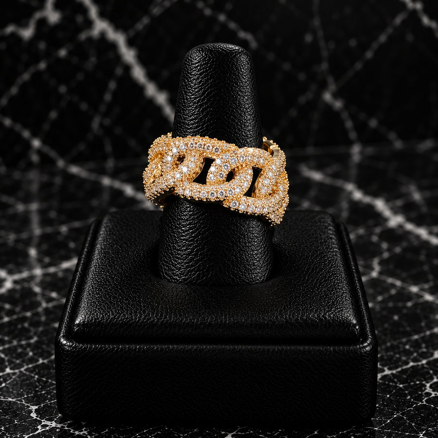 THE CUBAN RING
