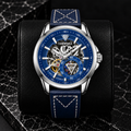 MEN'S AZURE WATCH