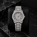 MEN'S SIGNATURE WATCH
