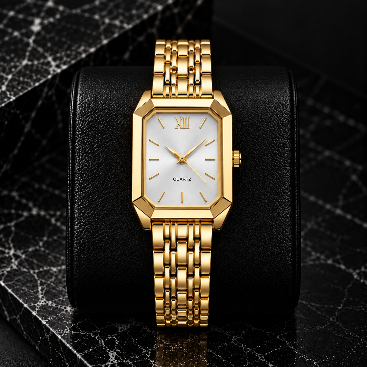 WOMEN'S ÉLITE WATCH