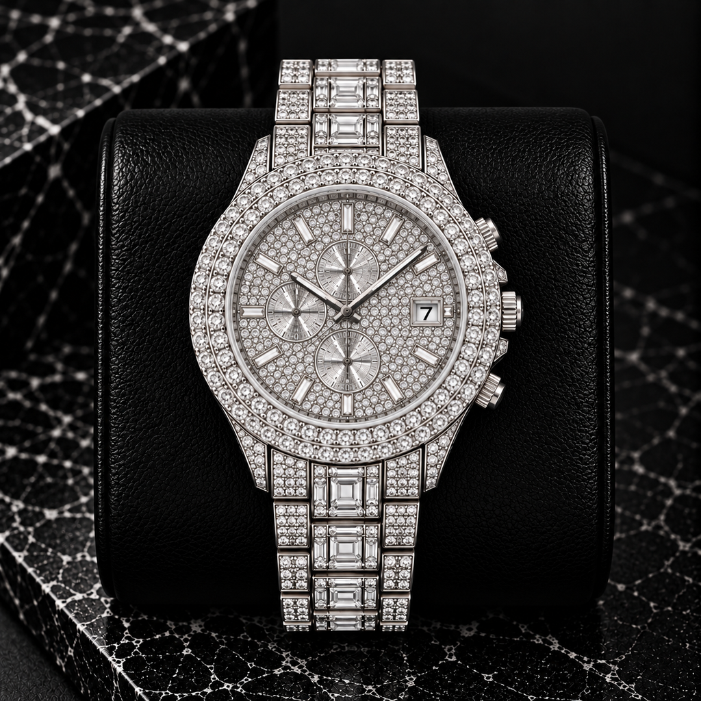 MEN'S CLASSIC WATCH