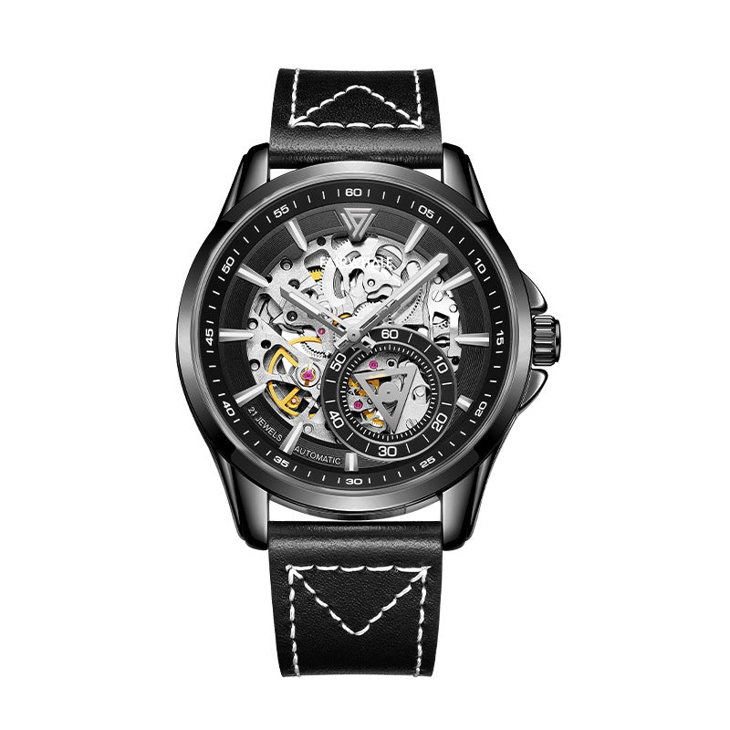 MEN'S AZURE WATCH