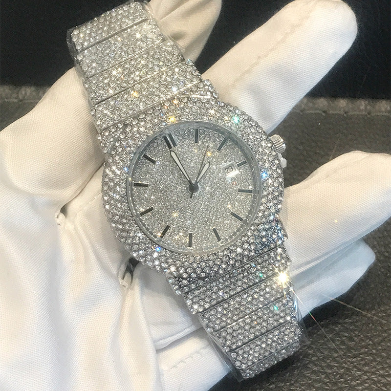 MEN'S SIGNATURE WATCH