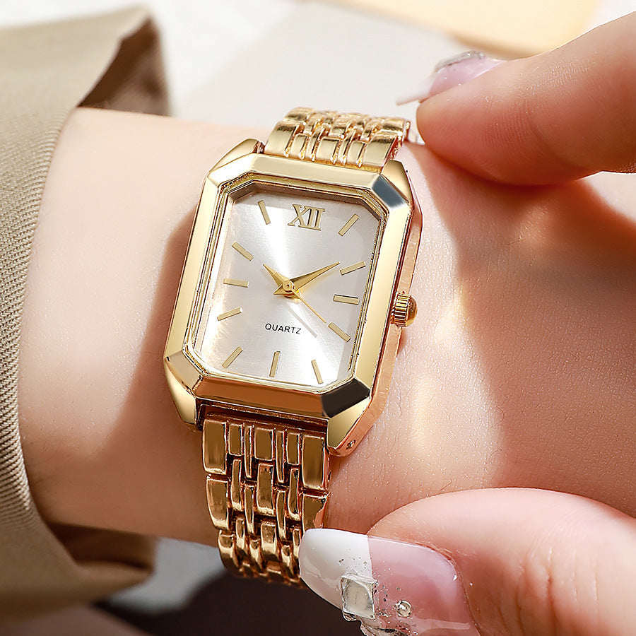 WOMEN'S ÉLITE WATCH