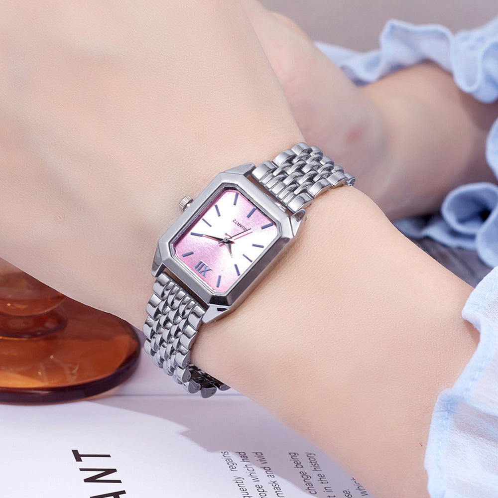 WOMEN'S ÉLITE WATCH