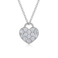 THE HEART PENDANT