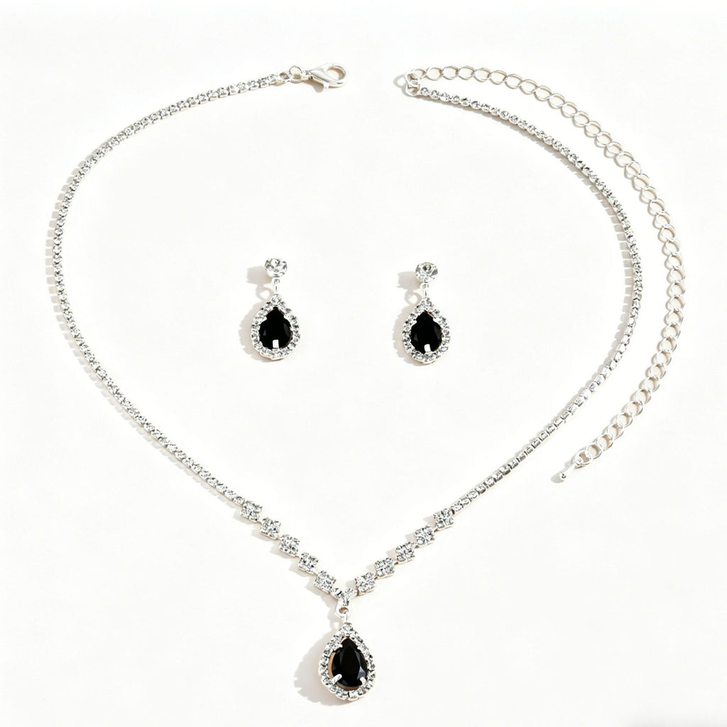 THE SIGNATURE DROP SET