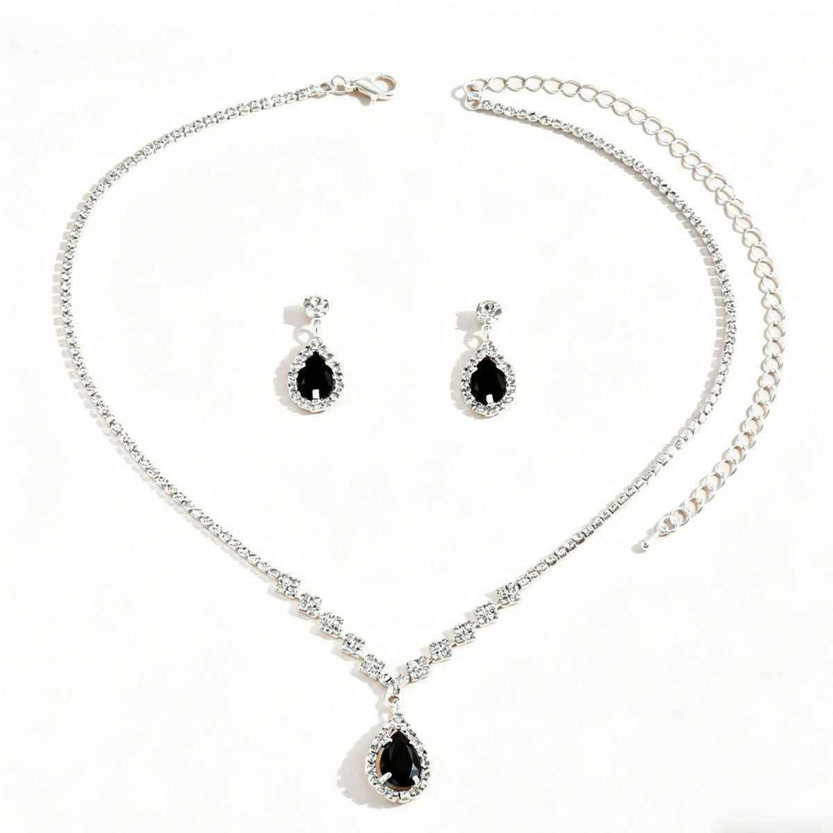 THE SIGNATURE DROP SET