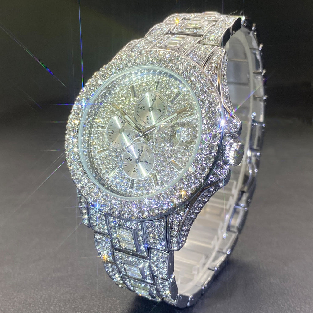 MEN'S CLASSIC WATCH