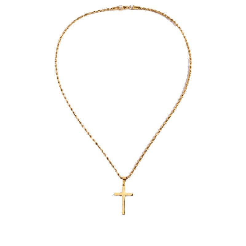 CLASSIC CROSS