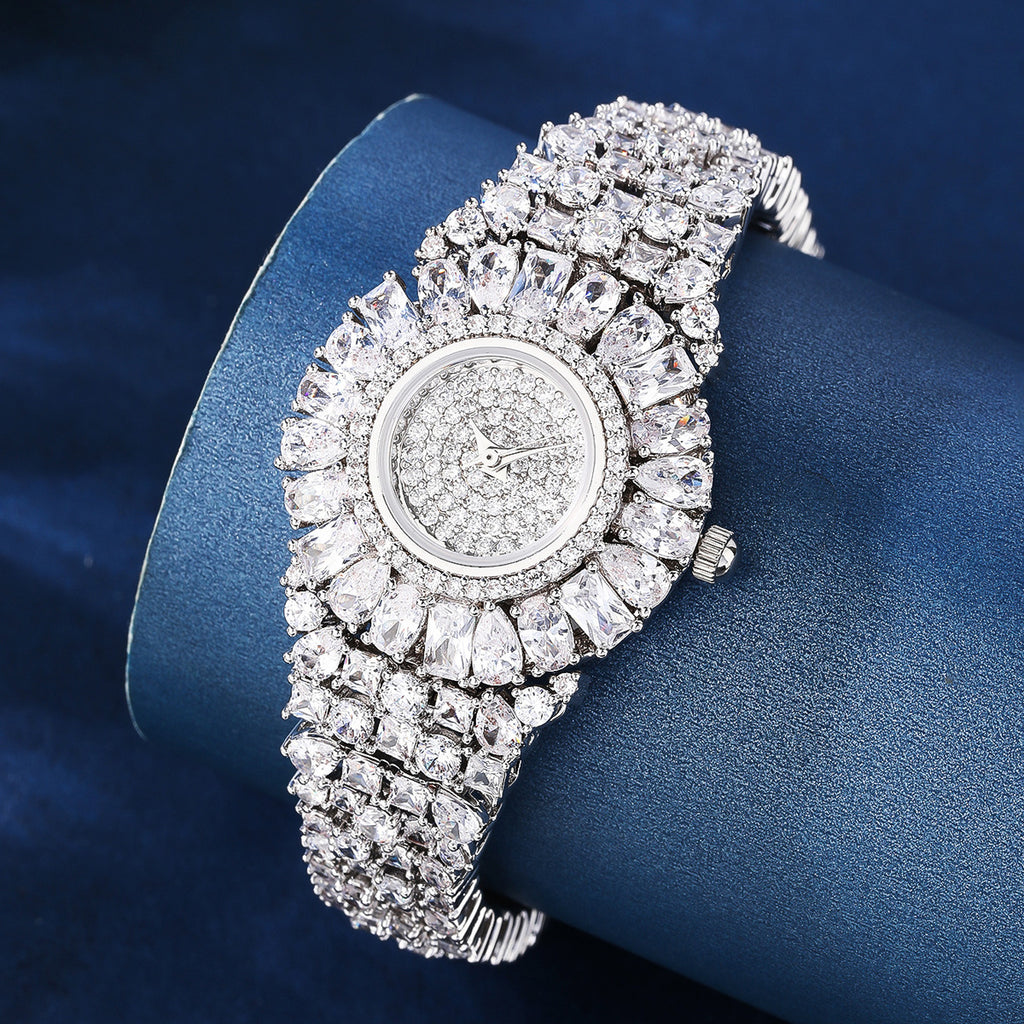 THE HALO WATCH